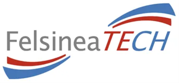 FelsineaTech logo